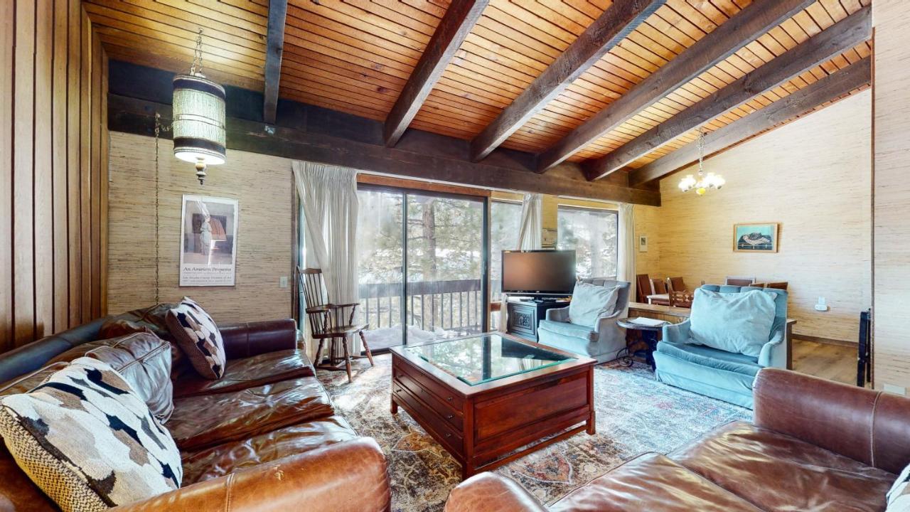 Mammoth West #124 Condo Mammoth Lakes Zewnętrze zdjęcie