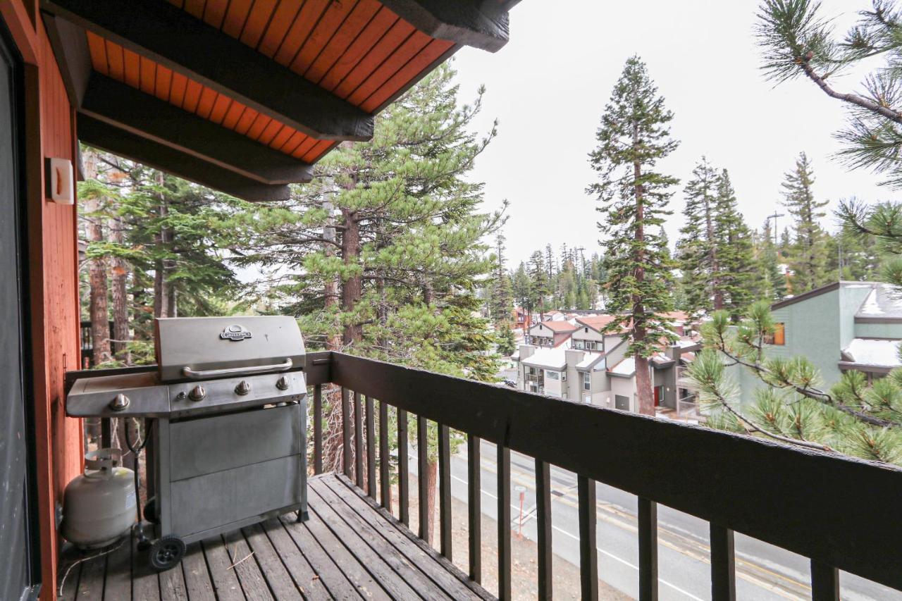 Mammoth West #124 Condo Mammoth Lakes Zewnętrze zdjęcie